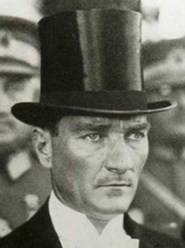 Atatürk'ün şıklığının sırrı - Resim 9
