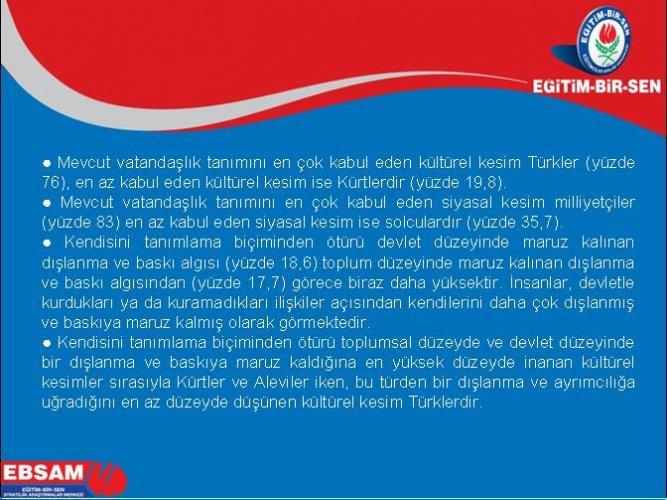 Türkiye’de ötekilik anketi - Resim 39