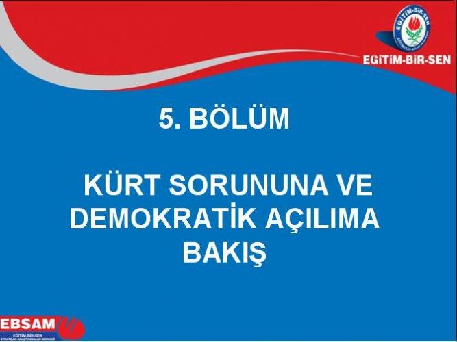 Türkiye’de ötekilik anketi - Resim 49
