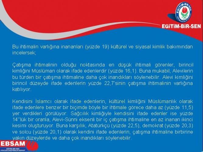 Türkiye’de ötekilik anketi - Resim 46