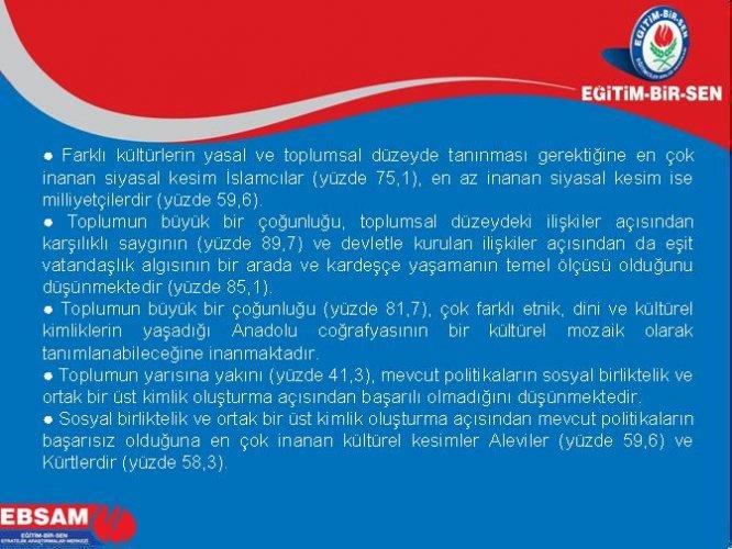 Türkiye’de ötekilik anketi - Resim 87
