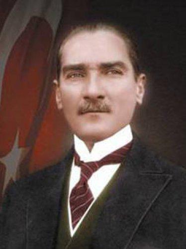Atatürk'ün şıklığının sırrı - Resim 5