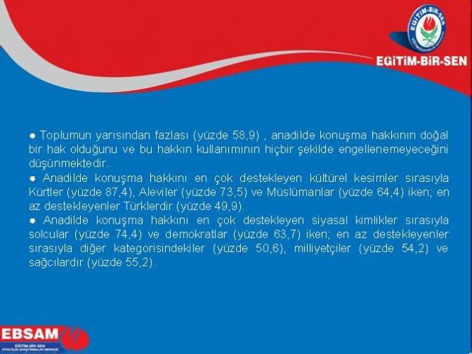 Türkiye’de ötekilik anketi - Resim 80