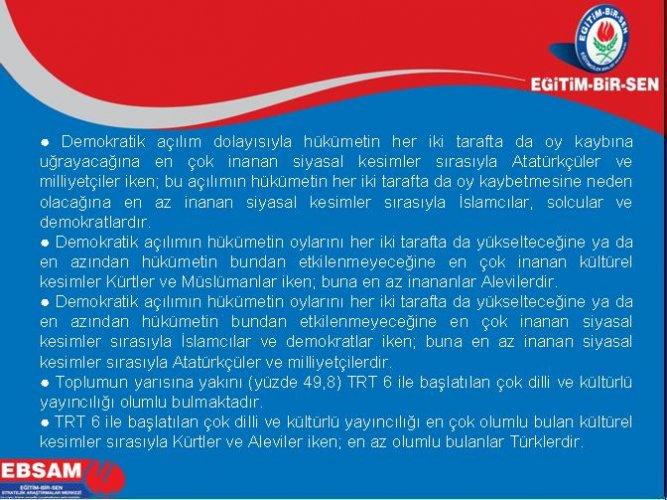 Türkiye’de ötekilik anketi - Resim 56
