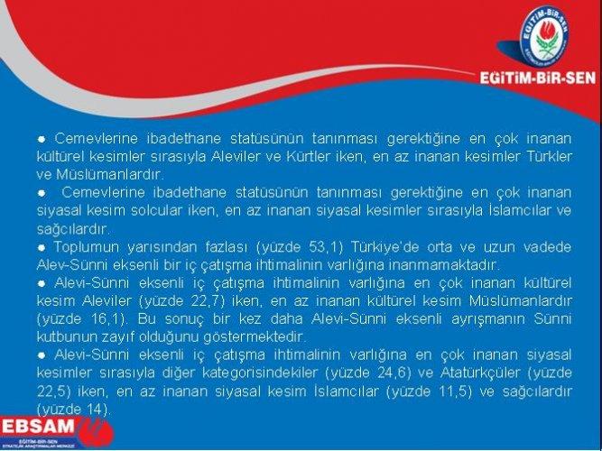 Türkiye’de ötekilik anketi - Resim 48