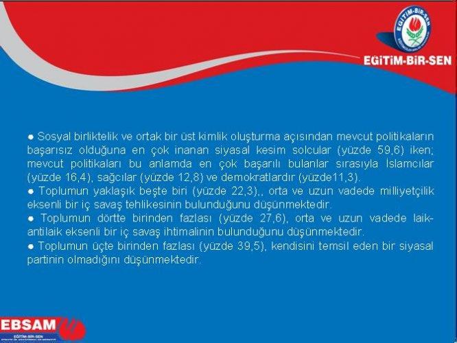 Türkiye’de ötekilik anketi - Resim 88
