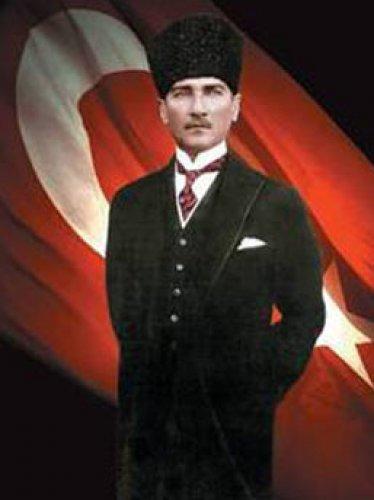 Atatürk'ün şıklığının sırrı - Resim 8