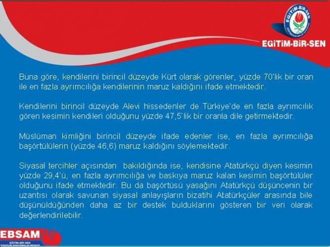 Türkiye’de ötekilik anketi - Resim 37