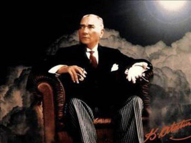 Atatürk'ün şıklığının sırrı - Resim 7