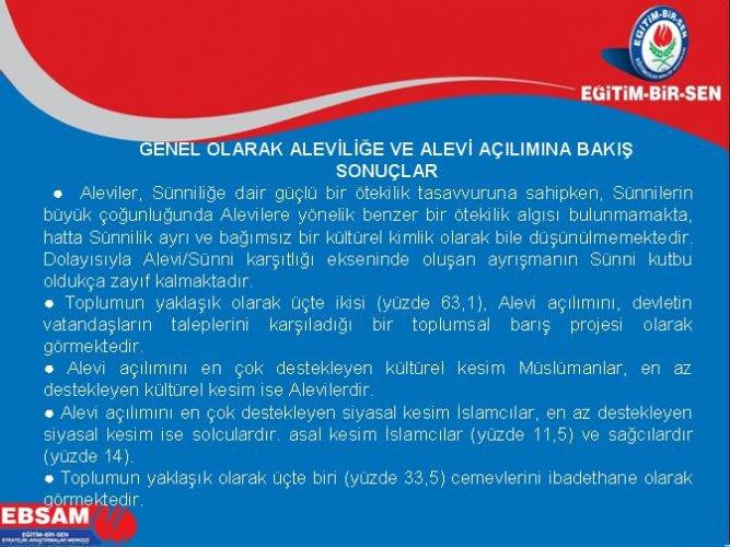 Türkiye’de ötekilik anketi - Resim 47