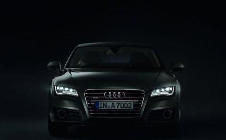 Audi A7 Sportback - Resim 8