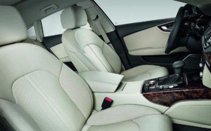 Audi A7 Sportback - Resim 11