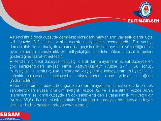 Türkiye’de ötekilik anketi - Resim 31