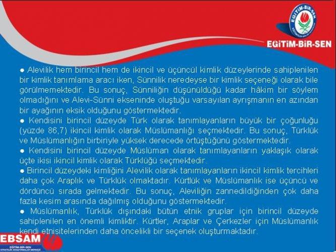 Türkiye’de ötekilik anketi - Resim 18