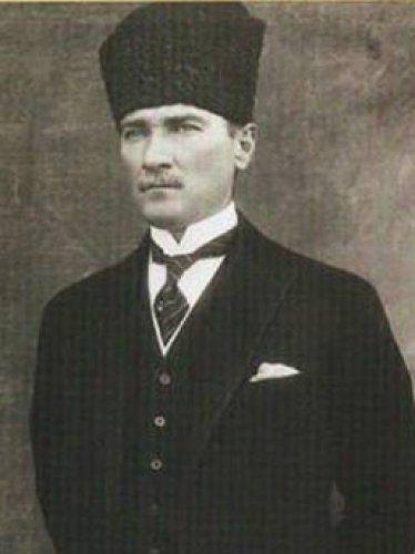 Atatürk'ün şıklığının sırrı - Resim 3
