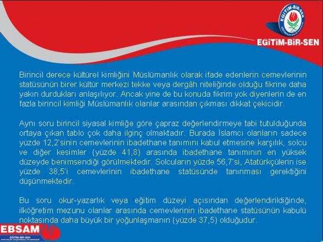 Türkiye’de ötekilik anketi - Resim 44