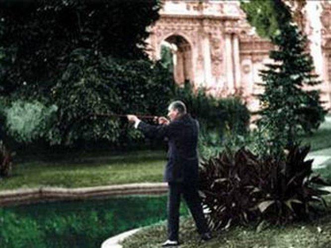 Atatürk'ün şıklığının sırrı - Resim 23