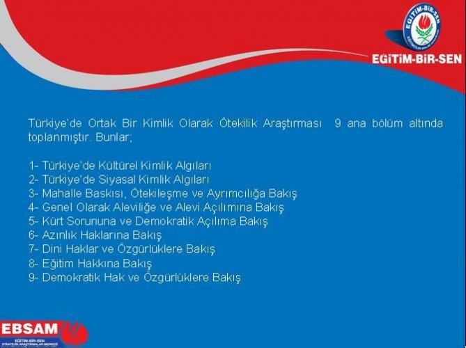 Türkiye’de ötekilik anketi - Resim 7