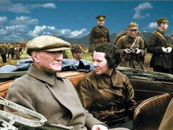 Atatürk'ün şıklığının sırrı - Resim 29