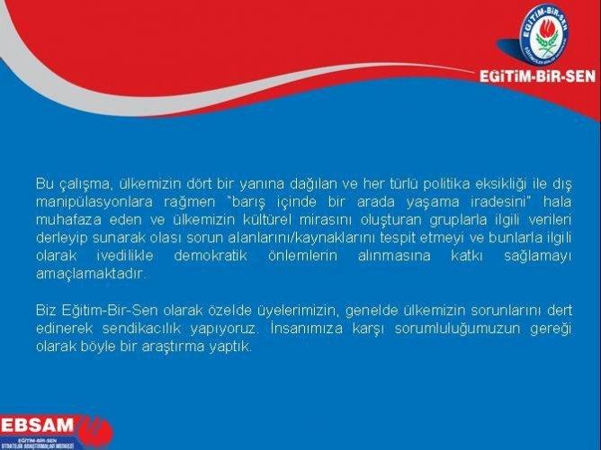 Türkiye’de ötekilik anketi - Resim 5