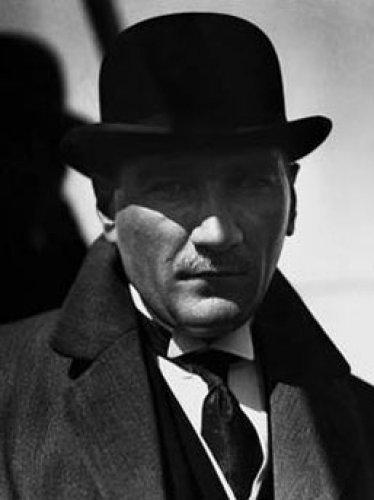 Atatürk'ün şıklığının sırrı - Resim 13