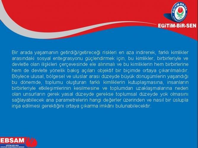 Türkiye’de ötekilik anketi - Resim 4