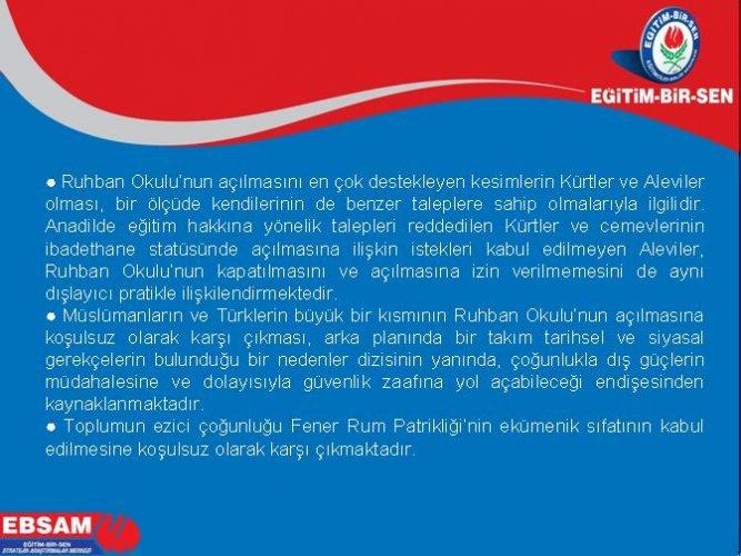 Türkiye’de ötekilik anketi - Resim 63