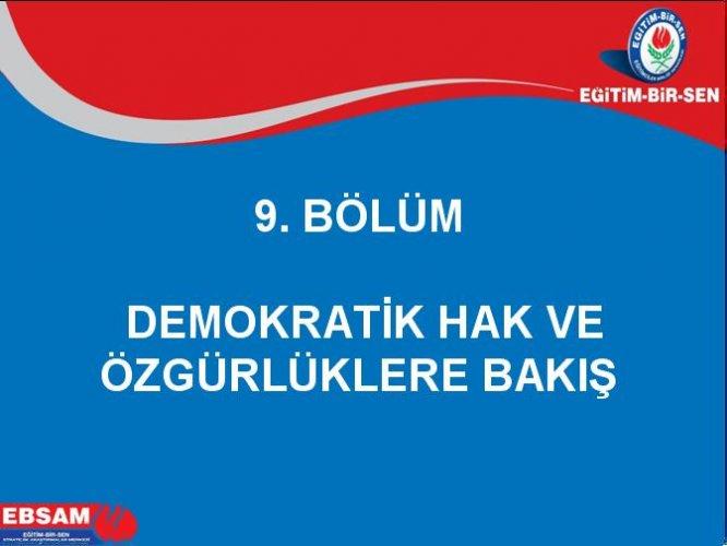 Türkiye’de ötekilik anketi - Resim 81