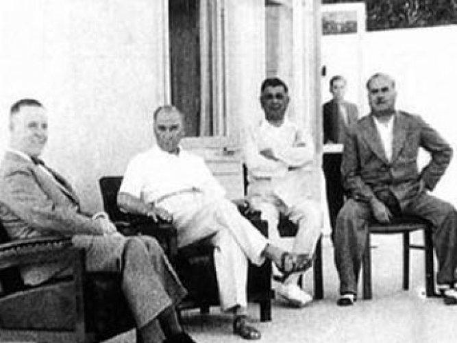 Atatürk'ün şıklığının sırrı - Resim 6