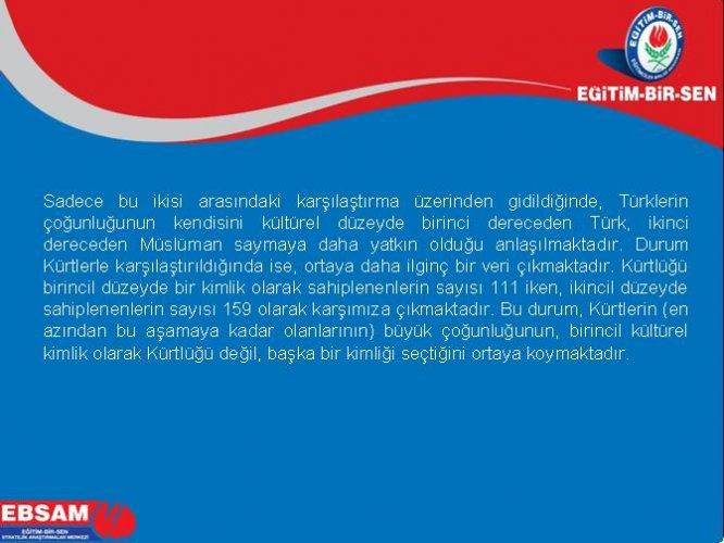 Türkiye’de ötekilik anketi - Resim 11