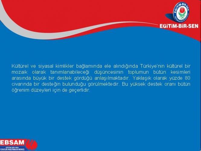 Türkiye’de ötekilik anketi - Resim 85