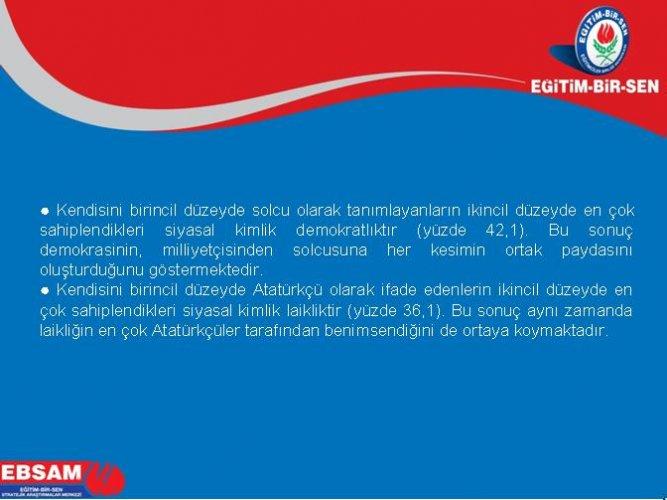 Türkiye’de ötekilik anketi - Resim 32