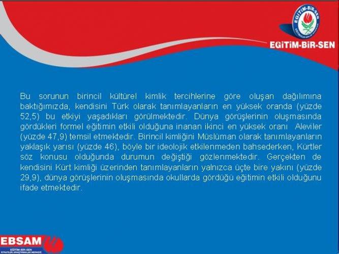 Türkiye’de ötekilik anketi - Resim 77