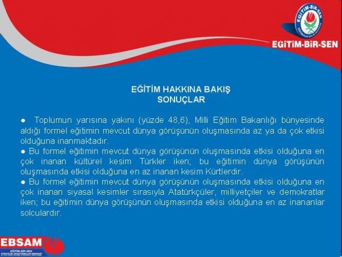 Türkiye’de ötekilik anketi - Resim 79