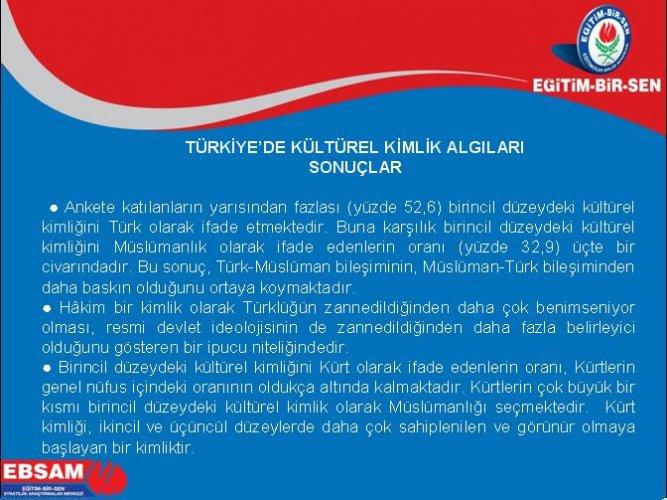 Türkiye’de ötekilik anketi - Resim 17