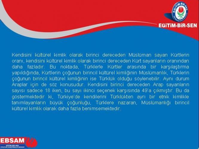 Türkiye’de ötekilik anketi - Resim 12