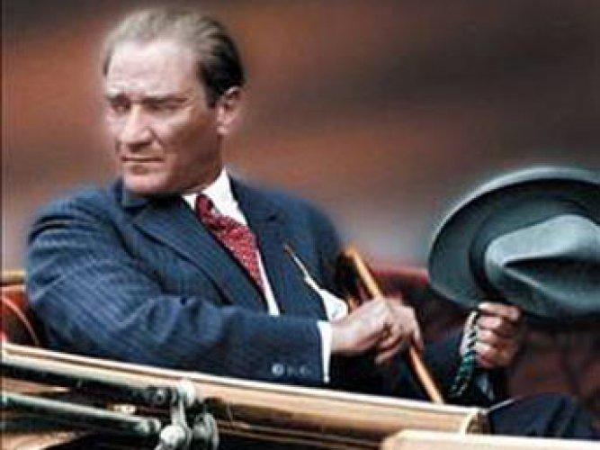 Atatürk'ün şıklığının sırrı - Resim 2