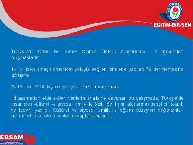 Türkiye’de ötekilik anketi - Resim 6