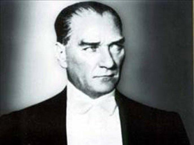 Atatürk'ün şıklığının sırrı - Resim 16
