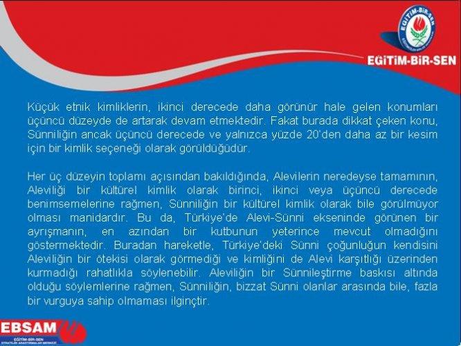 Türkiye’de ötekilik anketi - Resim 13