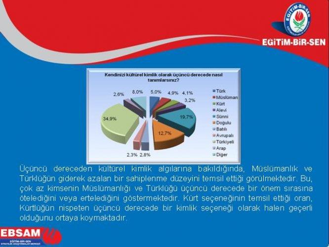 Türkiye’de ötekilik anketi - Resim 14
