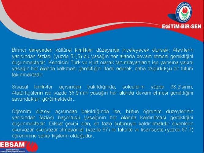 Türkiye’de ötekilik anketi - Resim 69
