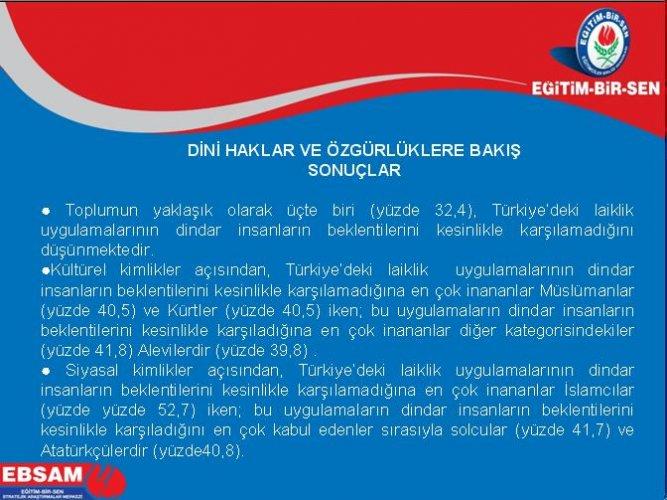 Türkiye’de ötekilik anketi - Resim 70