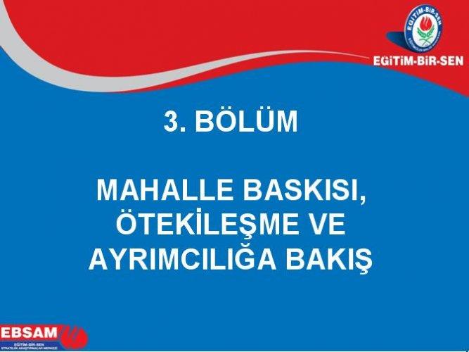 Türkiye’de ötekilik anketi - Resim 33
