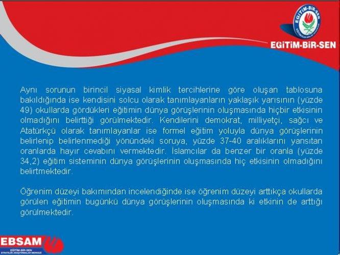 Türkiye’de ötekilik anketi - Resim 78