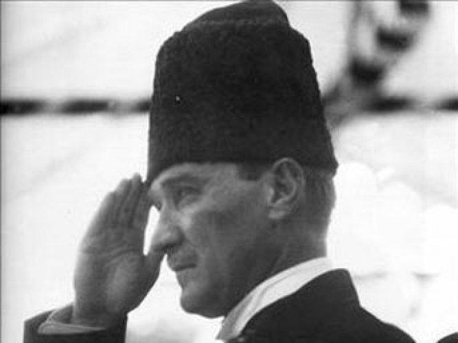 Atatürk'ün şıklığının sırrı - Resim 18