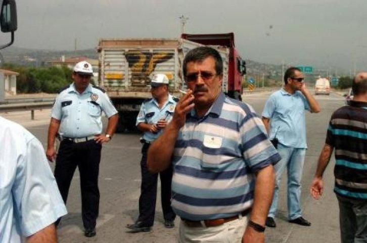 BDP milletvekili polislerle tartıştı - Resim 2