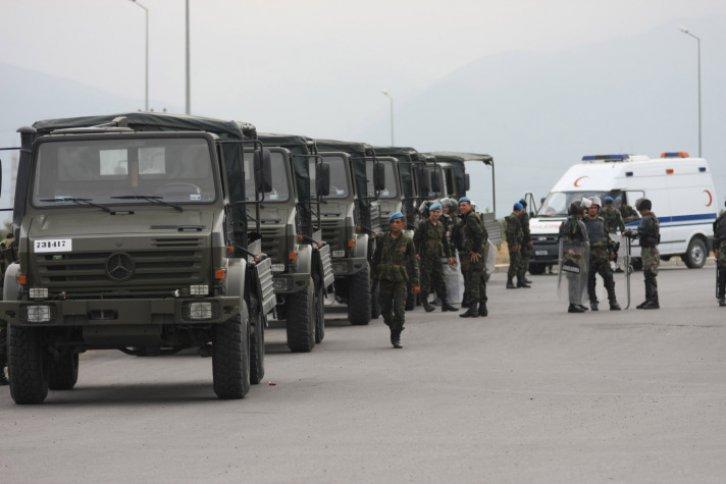 BDP’liler Hatay girişinde  - Resim 3