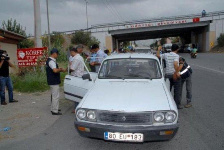 Hatay'da gergin bekleyiş - Resim 8
