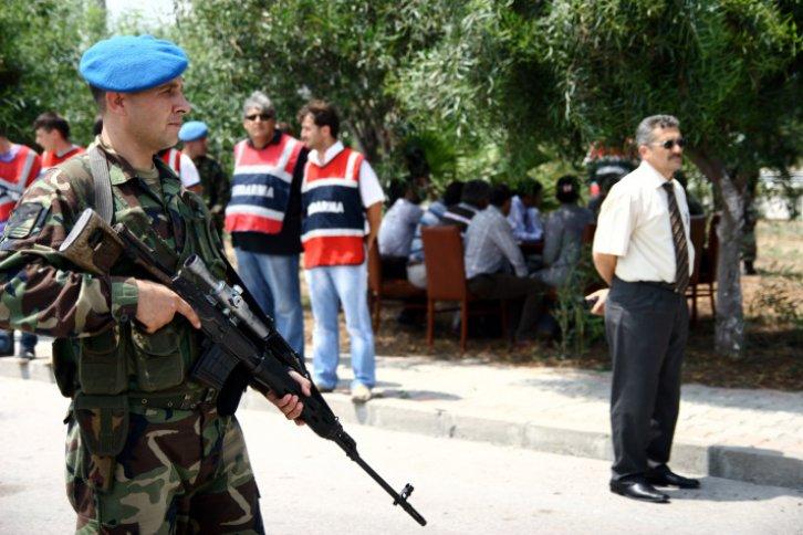 BDP’liler Hatay girişinde  - Resim 4